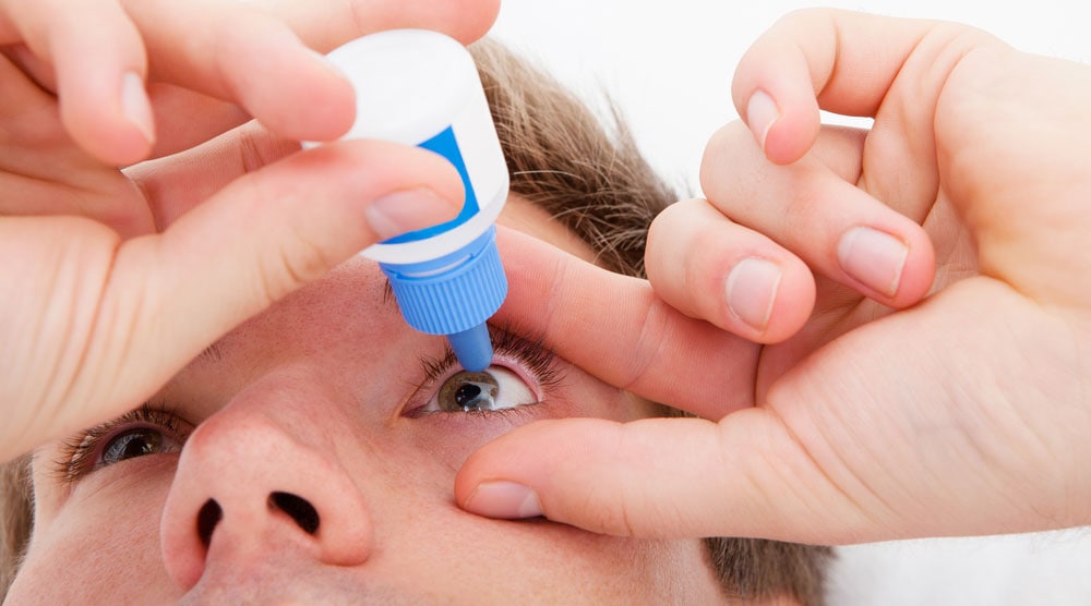 Introducing Oculocin Propo A New Eye Drop for Dry Eye Assil Eye