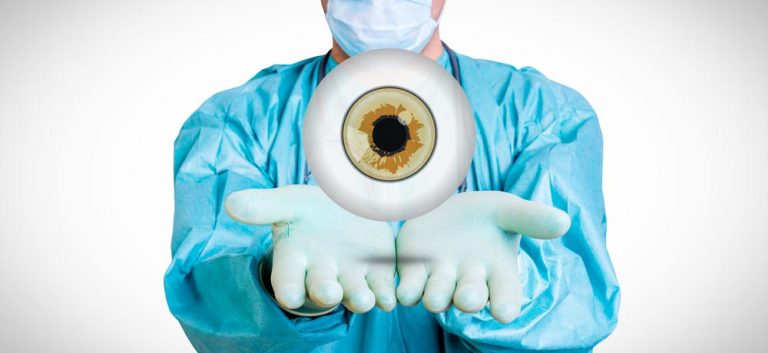 10 Ways to take better care of your eyes — It’s easy!