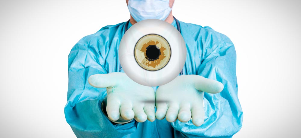 Eye Doctors In Andalusia