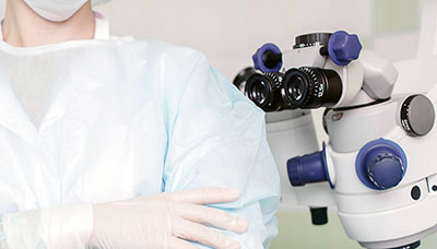 When to see an ophthalmologist ASAP