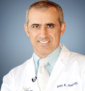 Dr. Kerry Assil