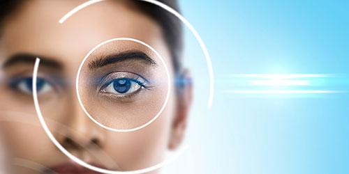 How does LASIK work?
