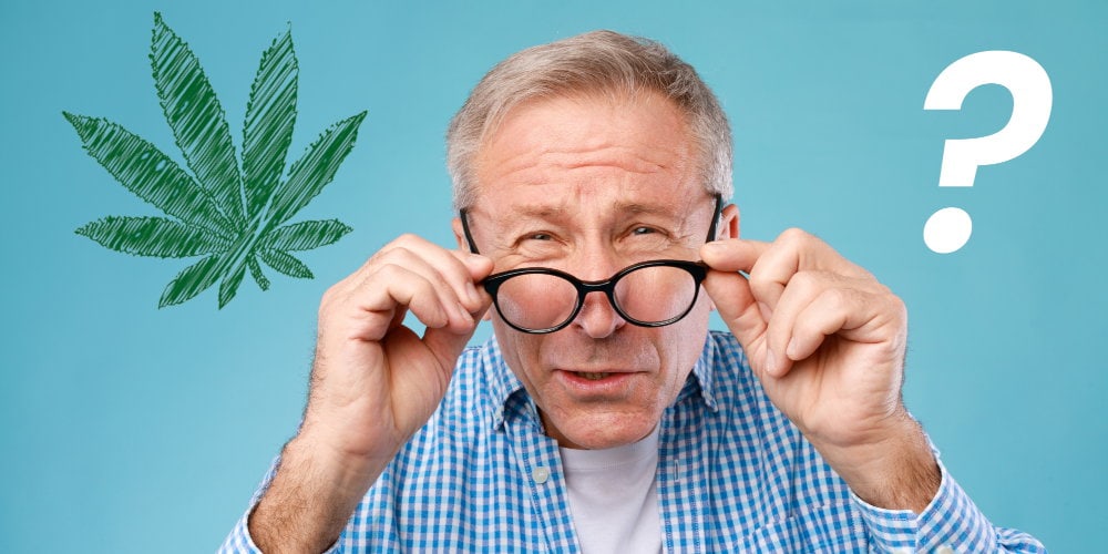 How Does Marijuana Help Glaucoma And Should You Try It