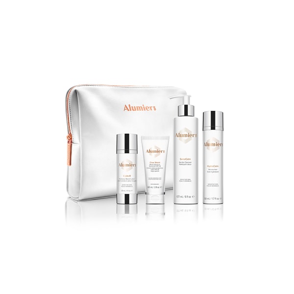 AlumierMD Calming Collection Kit