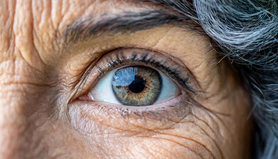 Macular degeneration