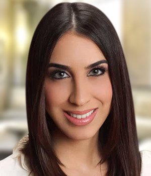 Dr. Sahar Zokaeim, Los Angeles Optometrist Los Angeles, Assil Gaur Eye Institute