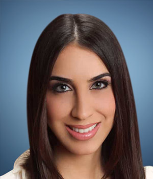 Dr. Sahar Zokaeim, Los Angeles Optometrist Los Angeles, Assil Gaur Eye Institute