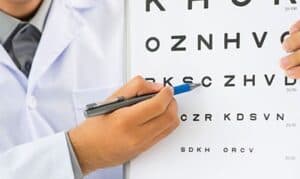 Your Optometrist Can Work with AGEI