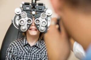 Myopia Trends