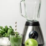 Smoothies for Healthy Eyes