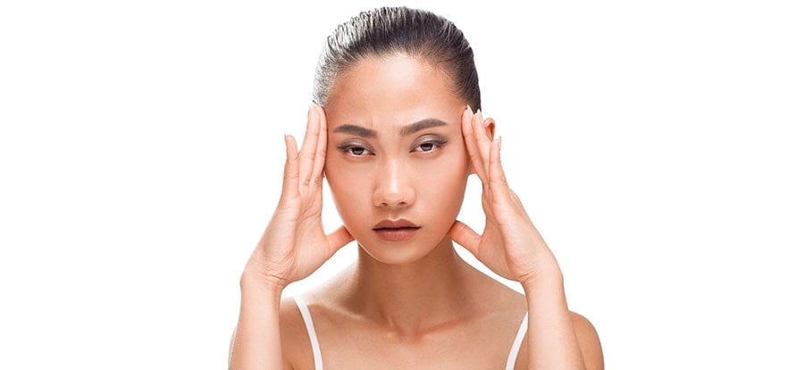Unhappy LASIK Patient