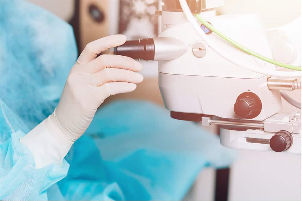 EagleVision®️ LASIK Surgery is available at Assil Gaur Eye Institute