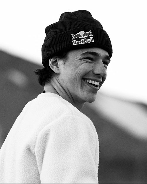 Toby Miller