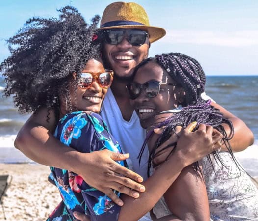 African American Glaucoma Patients