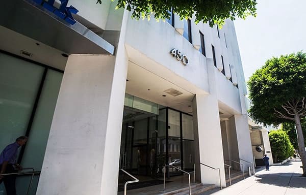 90210 Surgery Center