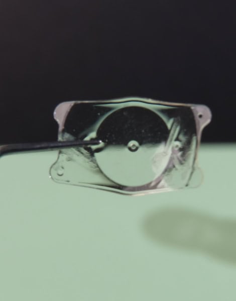 EVO ICL vs LASIK