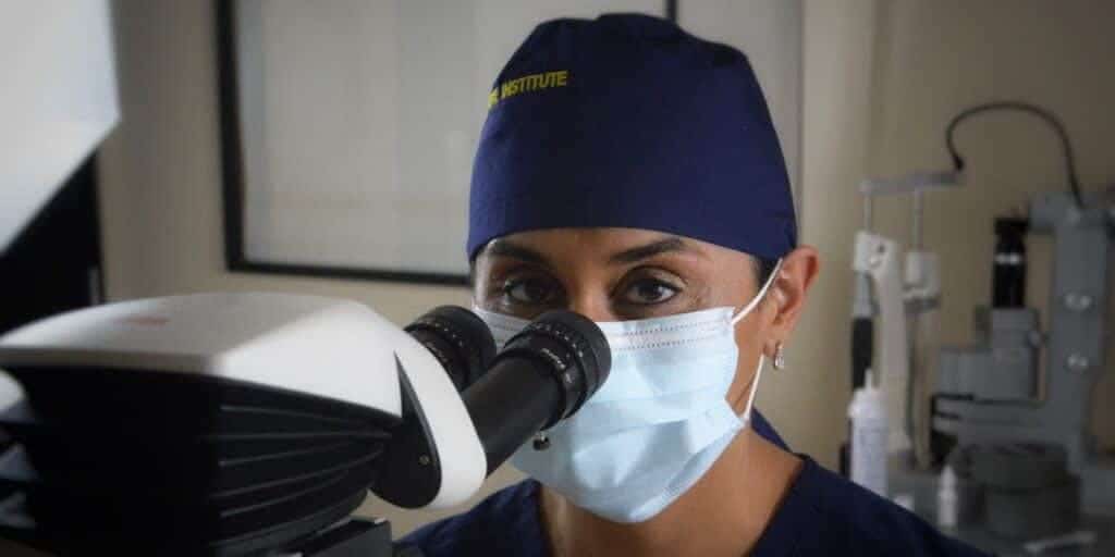 Dr. Sodhi Gaur in ForbesPeople