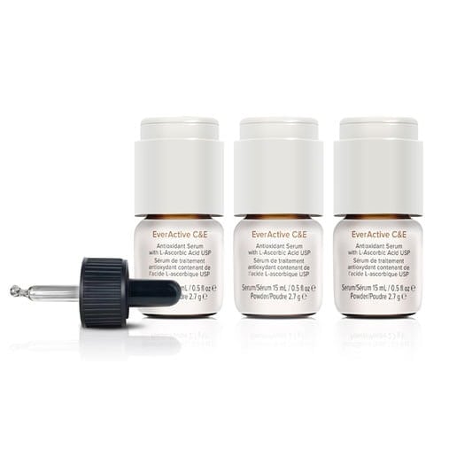 AlumierMD EverActive C&E™ + Peptide Serum