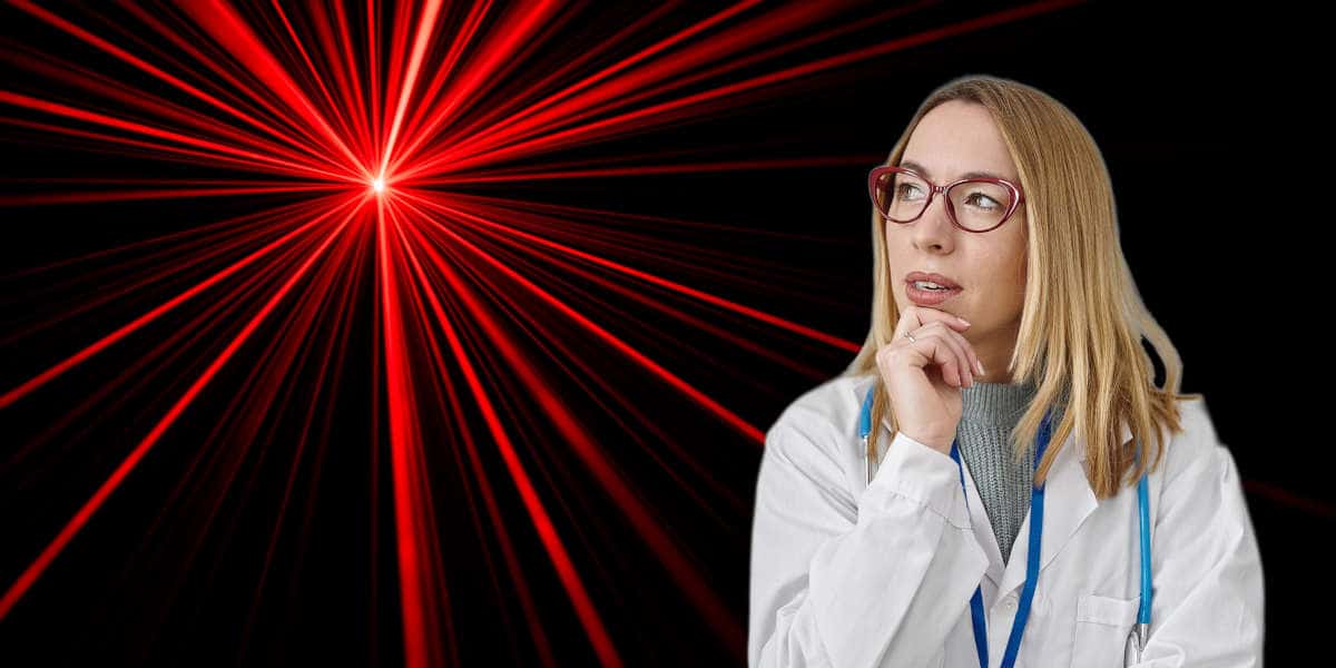 Advanced laser eye treatment at Assil Gaur Eye Institute for cataracts and vision correction.