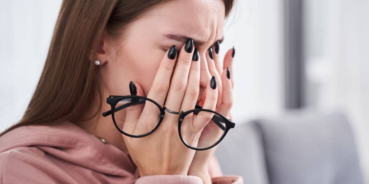 Comprehensive eye examination and treatment at Assil Gaur Eye Institute.