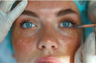 Blepharoplasty-(eyelid-surgery)