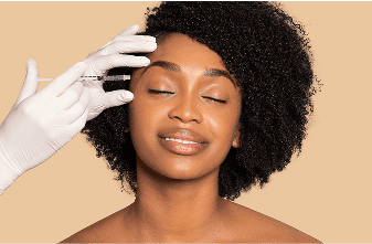 Botox and Dermal Fillers