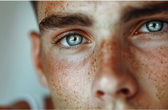 Conjunctival-Nevus-Removal