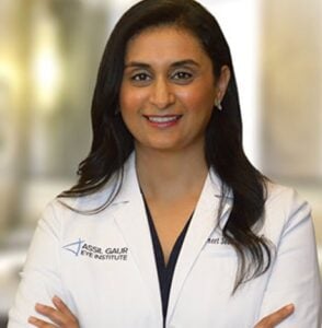 Dr. Avneet K. Sodhi Gaur