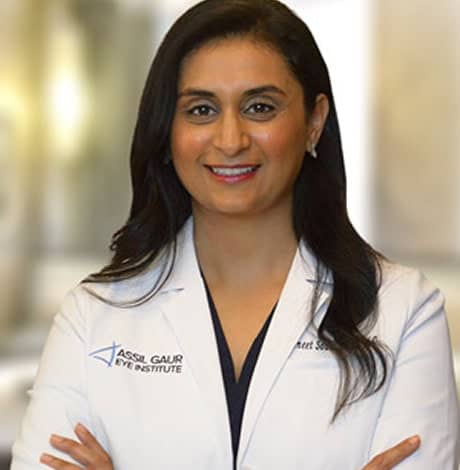 Dr. Avneet K. Sodhi Gaur