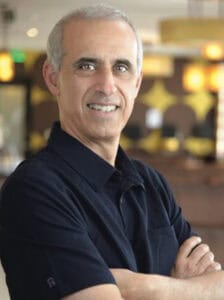 Dr. Kerry Assil