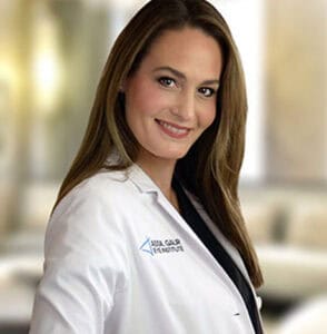 Dr. Lindsay Harris