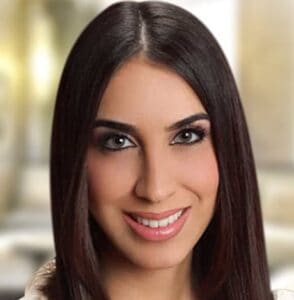 Dr. Sahar Zokaeim