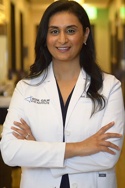 Dr. Avneet Sodhi Gaur, Assil Gaur Eye Institute DrGaur-orig-inner