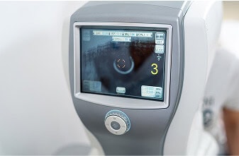 Keratoconus