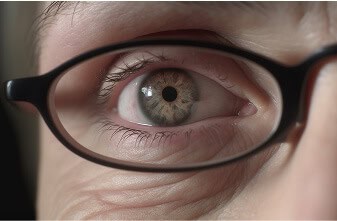 Macular-Degeneration