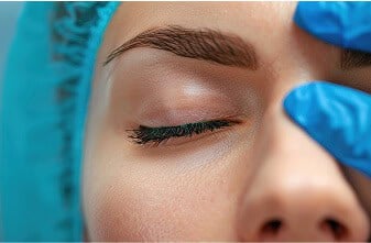 Revisional-Eyelid-Surgery