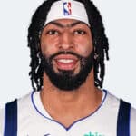 Anthony Davis