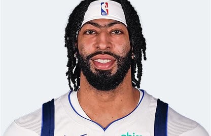 Anthony Davis