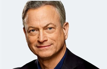 Gary Sinise