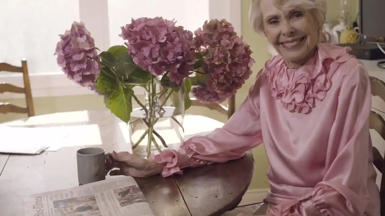 Barbara's