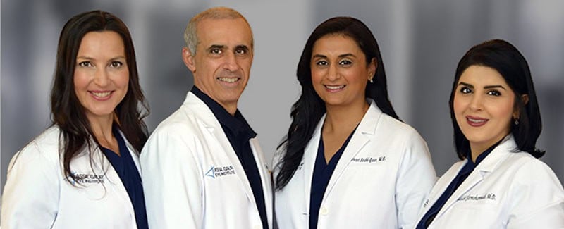 Doctor Feature Image