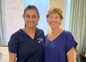Ellen-and-Dr-Gaur