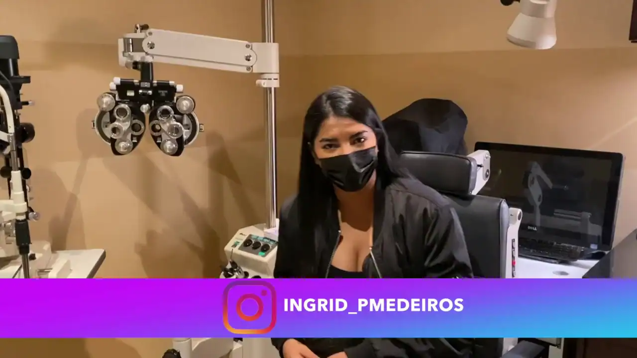 Ingrid’s