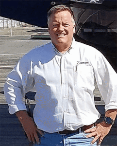Mike Manclark