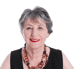 Sylvia Danyuk
