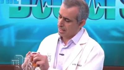 doctor