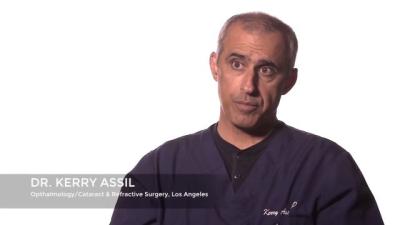 invasive patient