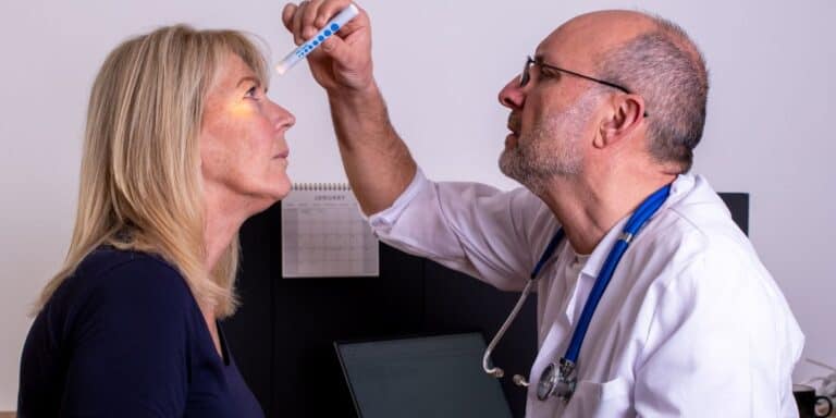 How Autoimmune Diseases Affect Your Eyes: What You Need to Know