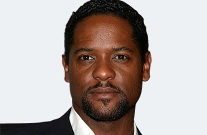 Blair Underwood