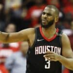 Chris Paul